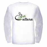 camiseta Manga cumprida