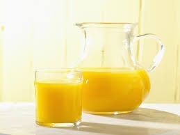Suco de Laranja