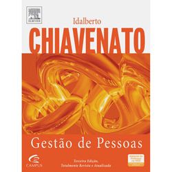 Livro - Gestão de Pessoas