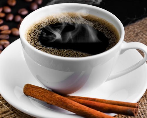 Café Americano