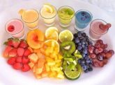 Suco Natural Diversos Sabores