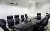 Sala de Reuniões