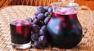 Suco de Uva