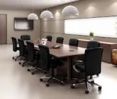 Sala de Reuniões
