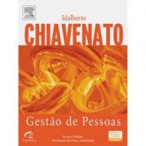 Livro - Gestão de Pessoas