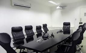 Sala de Reuniões